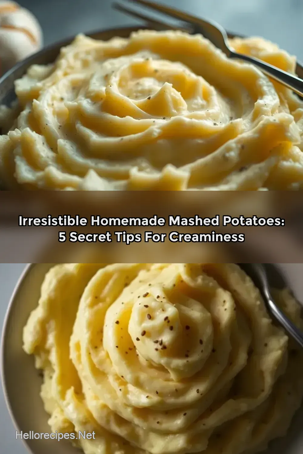 Irresistible Homemade Mashed Potatoes: 5 Secret Tips for Creaminess