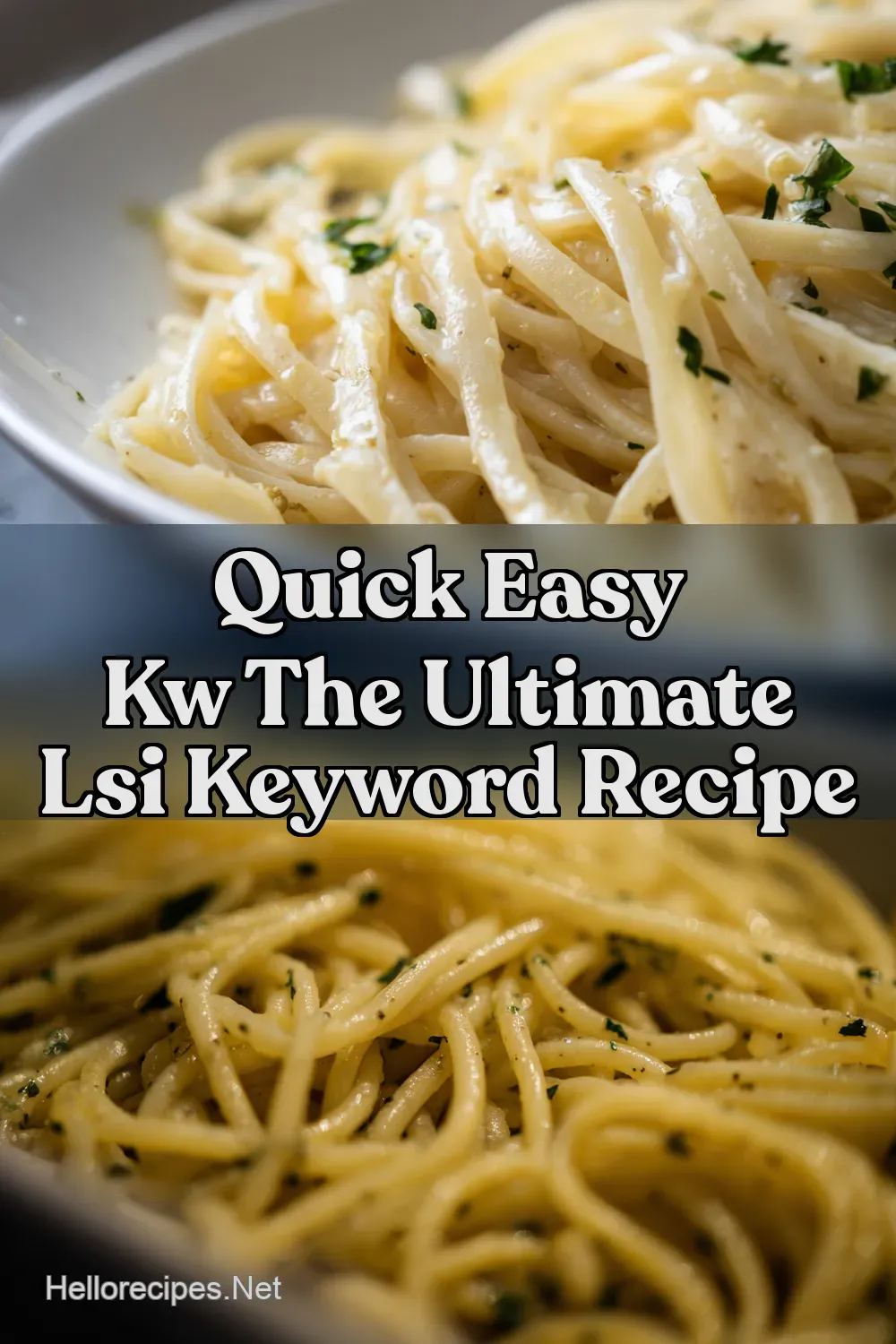 Aglio e Olio Garlicky Pasta in 20 My GoTo Recipe - Hello…
