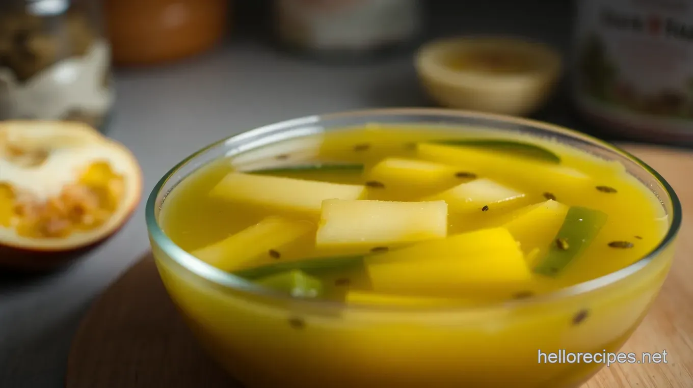 How Do You Make Pickle Juice? My Easy Homemade Recipe! Home-Style Pickle Juice: A Zesty Brine for Perfect Pickles