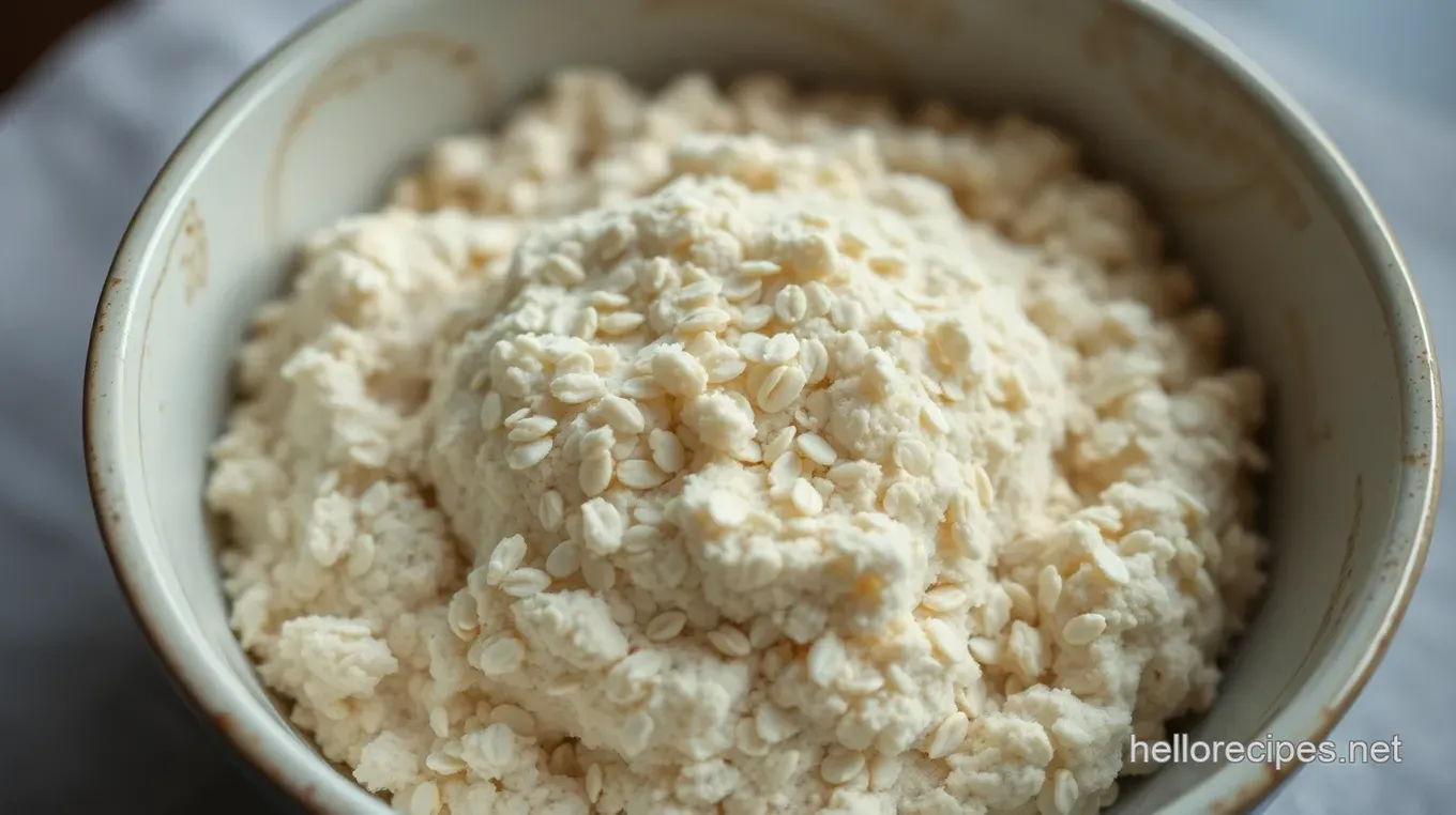 Homemade Oat Flour: The Easy Way to Create Your Own Gluten-Free Flour Homemade Oat Flour: The Easy Way to Create Your Own Gluten-Free Flour