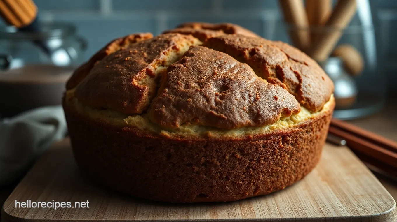 Irresistible Cheesecake Factory Brown Bread