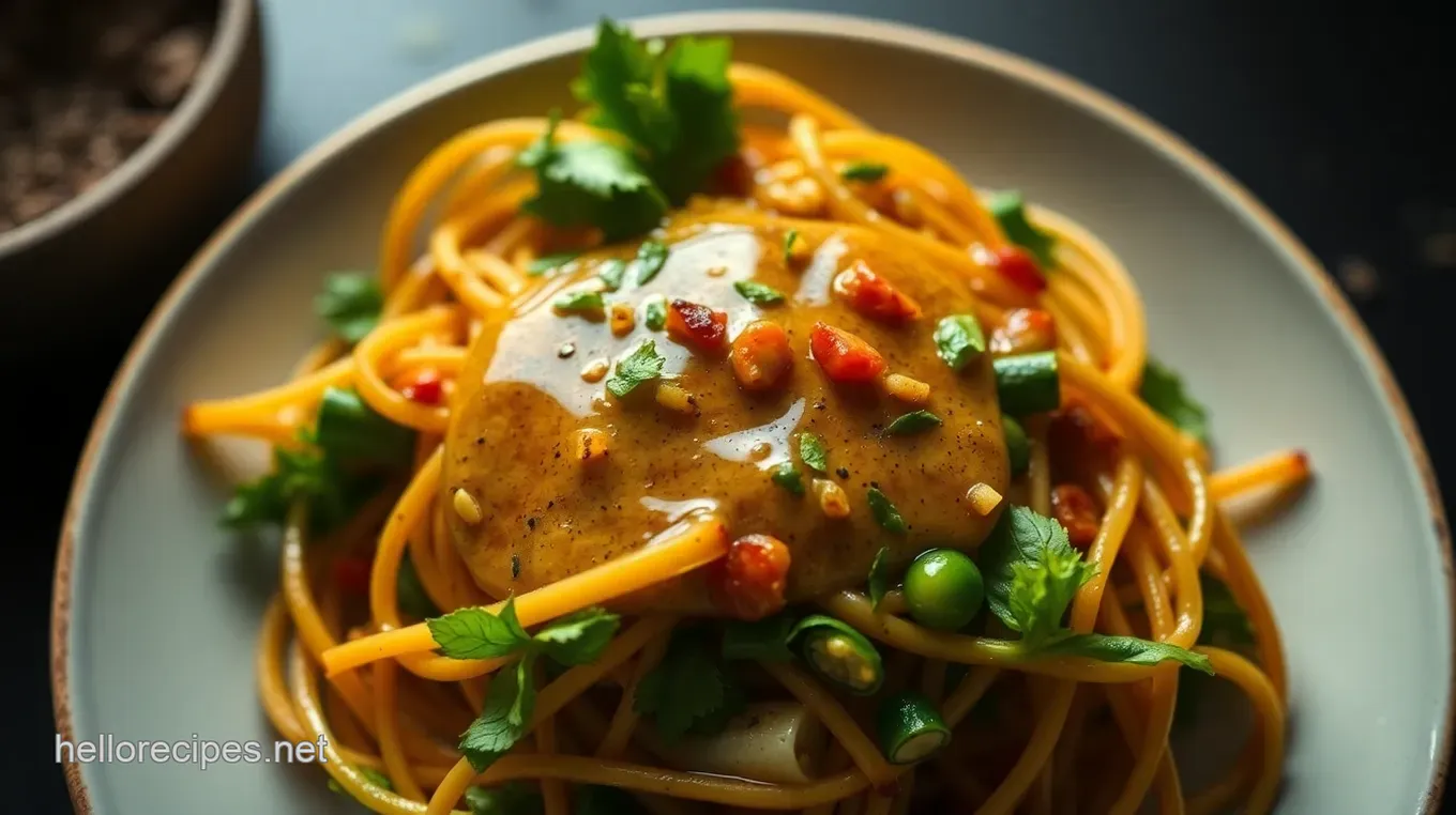 My Easy Miso Ginger Dressing: A Zesty Addition to Any Meal Miso Ginger Dressing: A Zesty Twist on a Classic