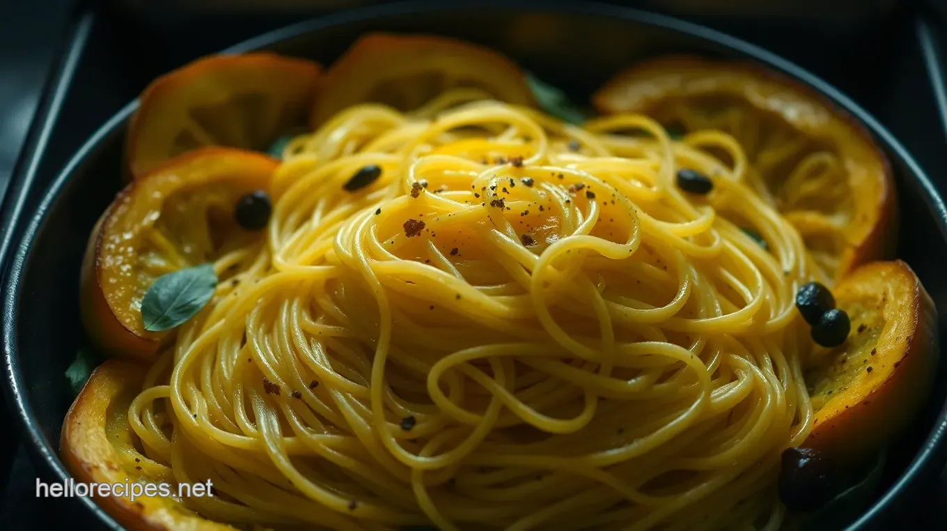 Easy & Flavorful Roasting a Spaghetti Squash: My Family' s Favorite Method Perfectly Roasted Spaghetti Squash: A Versatile Vegetable Delight