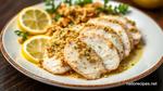 Bake Perdue Chicken with Zesty Herb Crust