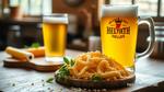 Brew Munich Helles: Traditional German Lager