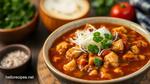 Cook Hearty Chicken Chili in 1 Hour