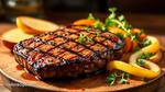 Grill Ribeye Steak Juicy & Tender in 22 Min