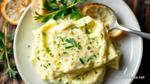 Make Garlic Herb Butter in 10 Minutes