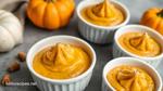 Microwave Pumpkin Dessert: Quick & Delicious