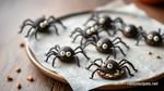 No-Bake Oreo Spiders: Fun Halloween Treats