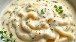 Prepare Creamy Garlic Sauce in 15 Minutes