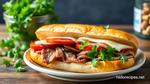 Quick Fresh Meat Subs That Wow in 25 Minutes