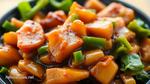 Stir-Fry Sweet Soy Glaze – Quick & Tasty