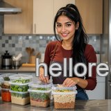 Photo of Chloe Patel