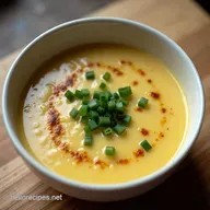The 30Minute Velvety Potato Soup Recipe Creamy Easy