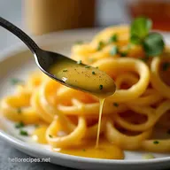 The Ultimate 5Minute Honey Mustard Dressing Recipe So Easy