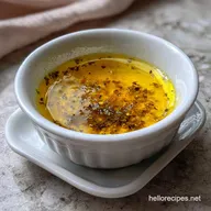 5Minute Liquid Gold Sauce OilFree PlantBased: Tangy, Turmeric Rich