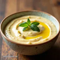 60Second Homemade Mayo Easy Immersion Blender Recipe