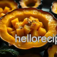 How to Cook Acorn Squash in Oven: Easy & Delicious Roasted Recipe