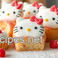 How to Make Adorable Pasteles de Hello Kitty: A Sweet Delight