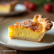 The Best Flaky AllButter Pie Crust Recipe No Shortening