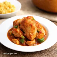 Sweet Hawaiian Crockpot Chicken An Easy Taste of Aloha