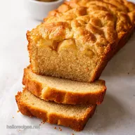 Easy Amish Apple Fritter Bread A Slice of Fall Heaven