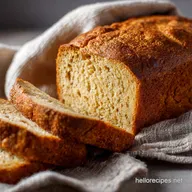 Gluten Free Bread Recipe The Best Soft Crumb Sandwich Loaf