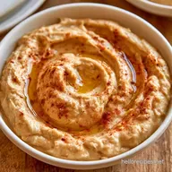 Baba Ganoush for 6 Servings