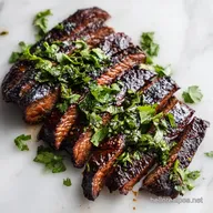 Carne Asada Marinade with Orange Juice