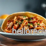 Authentic Greek Gyros Recipe: A Tender and Flavorful Delight