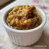 Yellow Curry Paste: Authentic Thai Recipe (Khrueang Kaeng Kari)