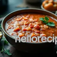 Authentic Ranchero Sauce: A Flavorful Twist for Your Meals