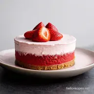Fall Red Velvet Strawberry Cheesecake Autumns Best