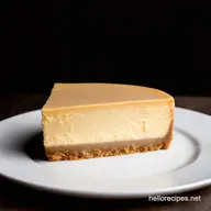 Baileys Bliss Rich Irish Cream Cheesecake Recipe