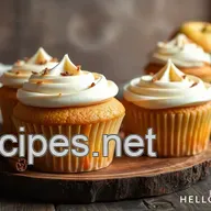 How to Bake Apple Cider Cupcakes with Spiced Buttercream: The Ultimate Fall Treat!