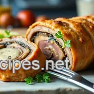 Easy & Juicy Bake Beef Wellington - Deliciously Fancy Dish: My Fail-Proof Method