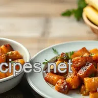How to Bake Cheesy Root Vegetables - Comfort Food: A Cozy Delight