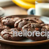 How to Bake Cosmic Brownie Cookies: Chewy & Delicious Treats