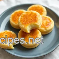 Easy Bake Cr&egrave;me Br&ucirc;l&eacute;e Cookies | Rich & Creamy Family Favorite!