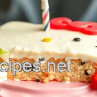 Delightful Hello Kitty Birthday Cake: Bake Hello Kitty Cake for Birthday Fun!