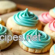 How to Bake Sugar Cookies with Colorful Buttercream: A Delicious Guide!
