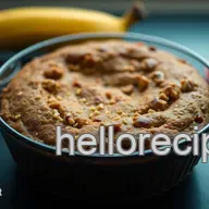 How Many Cups is One Banana? My Kitchen-Tested Banana Bread Recipe