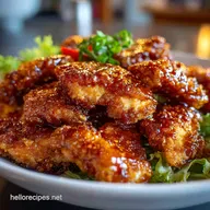 Bangin Bang Bang Chicken Bowls Crispy Creamy Easy