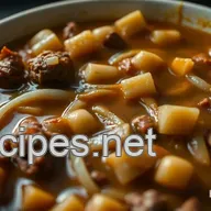 How to Make the Ultimate Beefy Onion Soup Mix Delight
