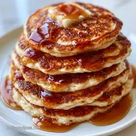 Beginner Blackstone Pancakes for 10