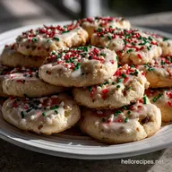 The Best Italian Christmas Cookie Recipe with Anise To Try