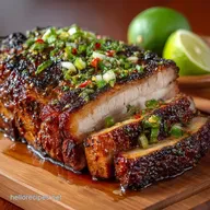 Ultimate Cuban Mojo Marinated Pork Recipe Slow Roasted Magic