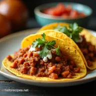 My Fave Birria Tacos RestaurantStyle at Home