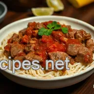 My Go-To Bistec Ranchero: Juicy Steak with a Flavorful Ranchero Sauce
